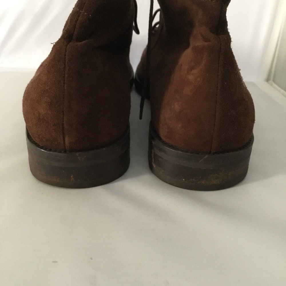 DRESS-UP SHOES FOR MEN. - Picture 3 of 5
